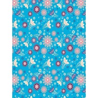 ОКСФОРД 420D.FLAT.PVC DESIGN Флаве патен